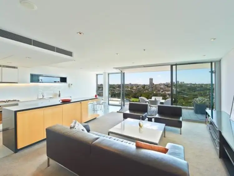 1604/21 Elizabeth Bay Road, Elizabeth Bay NSW 2011
