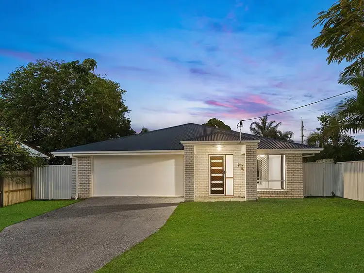 Sixth view of Homely house listing, 19 Flores Avenue, Palm Beach QLD 4221
