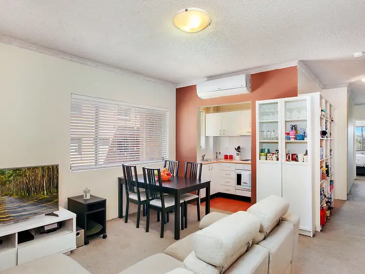 Second view of Homely unit listing, 11/14 Meadow Crescent, Meadowbank NSW 2114