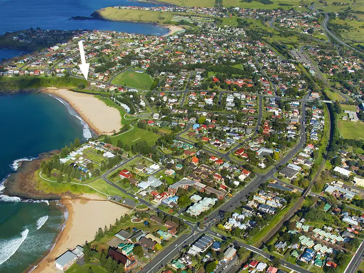 Fifth view of Homely land listing, 45 Bonaira Street, Kiama NSW 2533