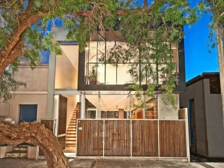 Fifth view of Homely house listing, 13 Lyne Street, Alexandria NSW 2015