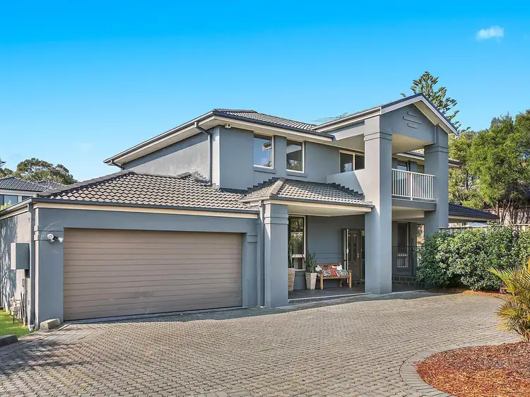 12C Lakeview Parade, Warriewood NSW 2102