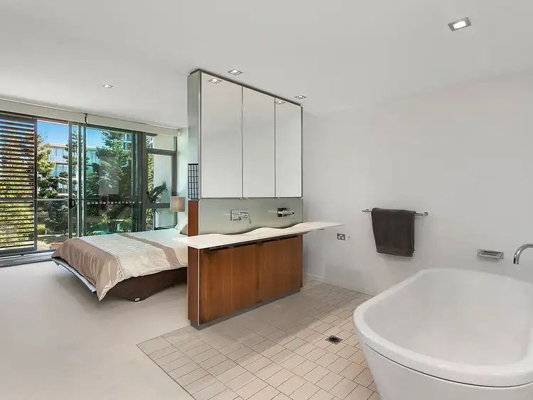 Sixth view of Homely apartment listing, 5303/2 Ephraim Island Parade, Paradise Point QLD 4216