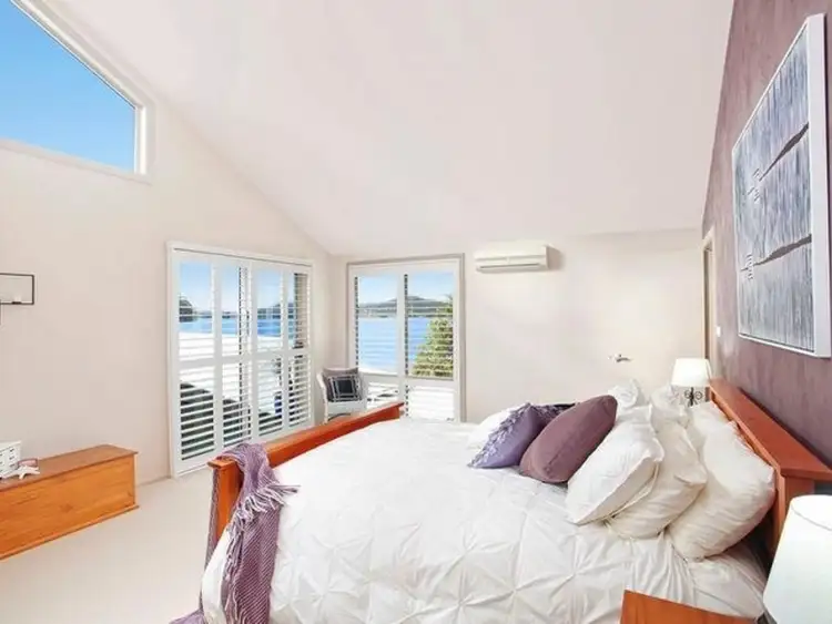 Fourth view of Homely house listing, 3 Taylor Street, Woy Woy Bay NSW 2256