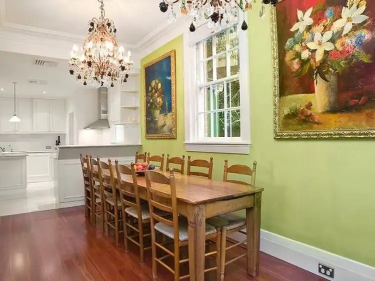 Fifth view of Homely house listing, 1 Loftus Road, Darling Point NSW 2027