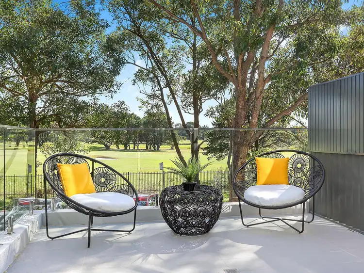 Third view of Homely townhouse listing, 37 Myrtle Street, Pagewood NSW 2035