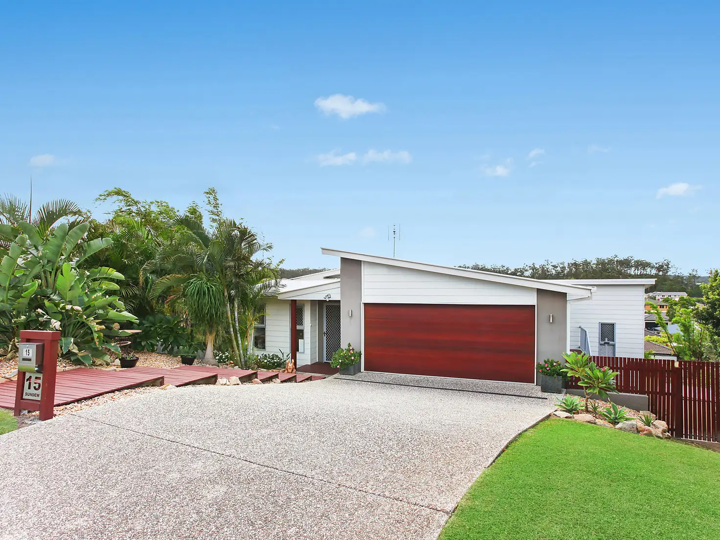 Main view of Homely house listing, 15 Sundew Crescent, Upper Coomera QLD 4209