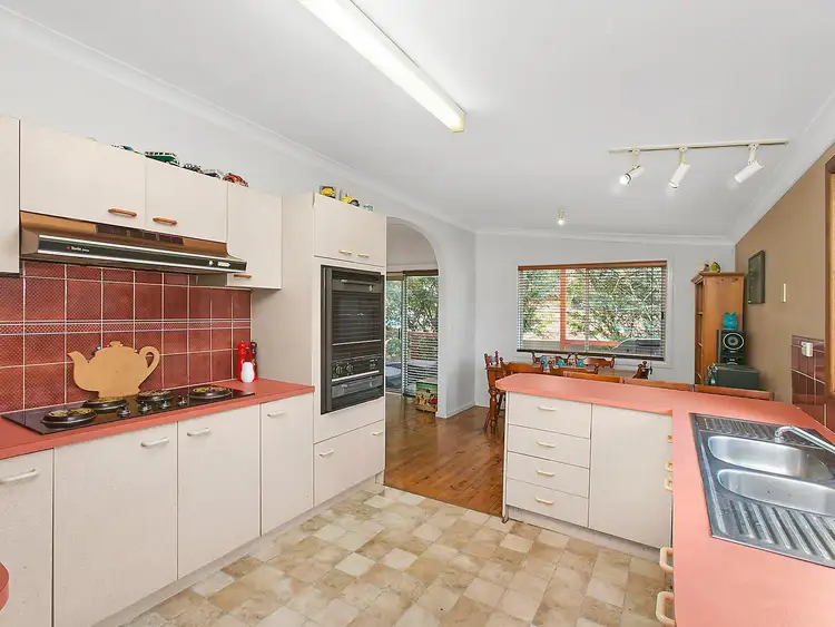 Third view of Homely house listing, 1 Doone Street, Barrack Heights NSW 2528