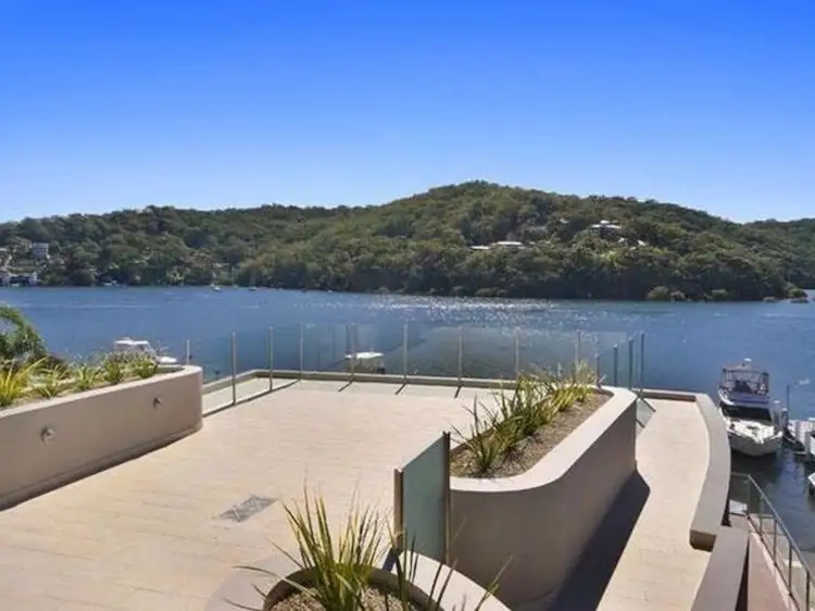 Fifth view of Homely apartment listing, 2/148 Booker Bay Road, Booker Bay NSW 2257
