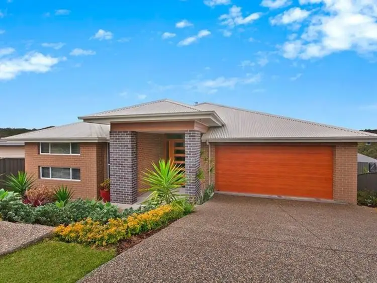 Third view of Homely house listing, 6 Emory Place, Cameron Park NSW 2285