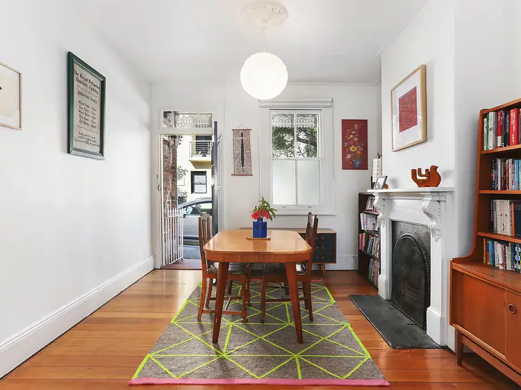 Fourth view of Homely house listing, 7 Talfourd Street, Glebe NSW 2037