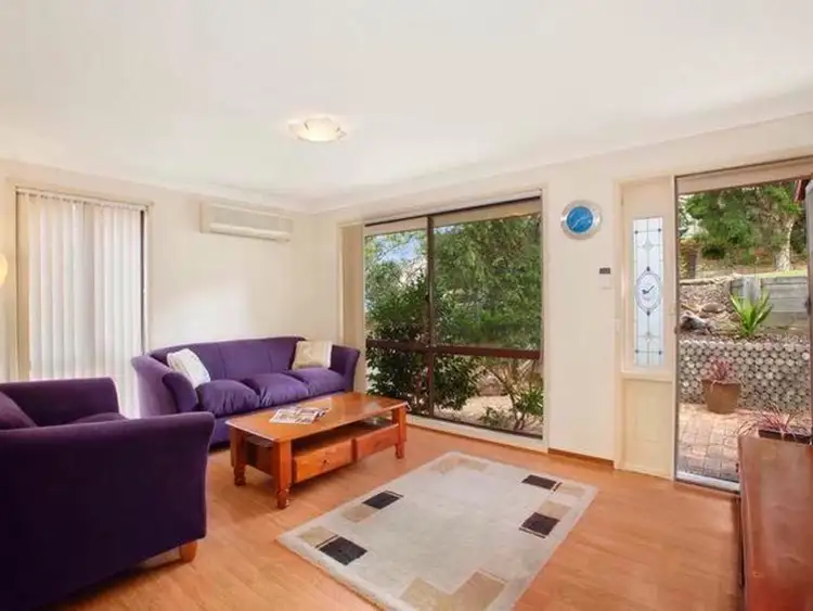 Third view of Homely house listing, 4 Telopea Place, Cordeaux Heights NSW 2526