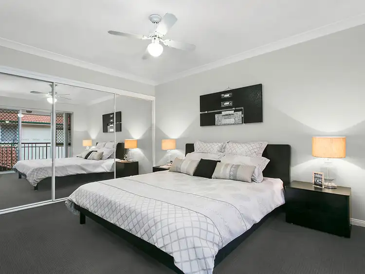 Fifth view of Homely apartment listing, 27/59 Jephson Street, Toowong QLD 4066