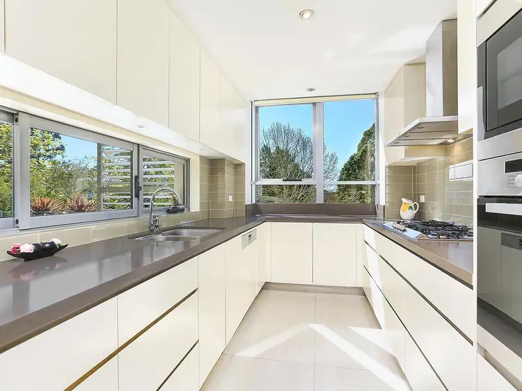 Third view of Homely apartment listing, 3/22 Henry Street, Gordon NSW 2072