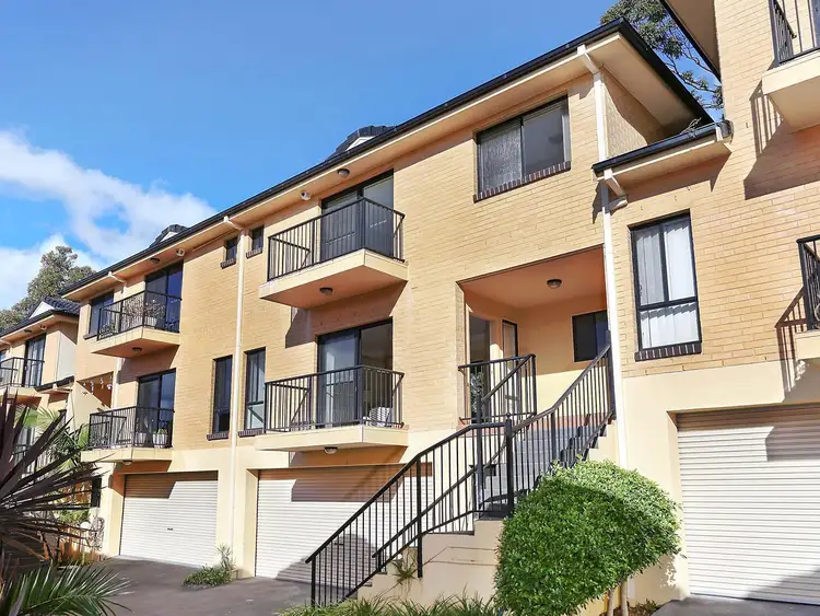 Fifth view of Homely townhouse listing, 11/115 Campbell Street, Woonona NSW 2517