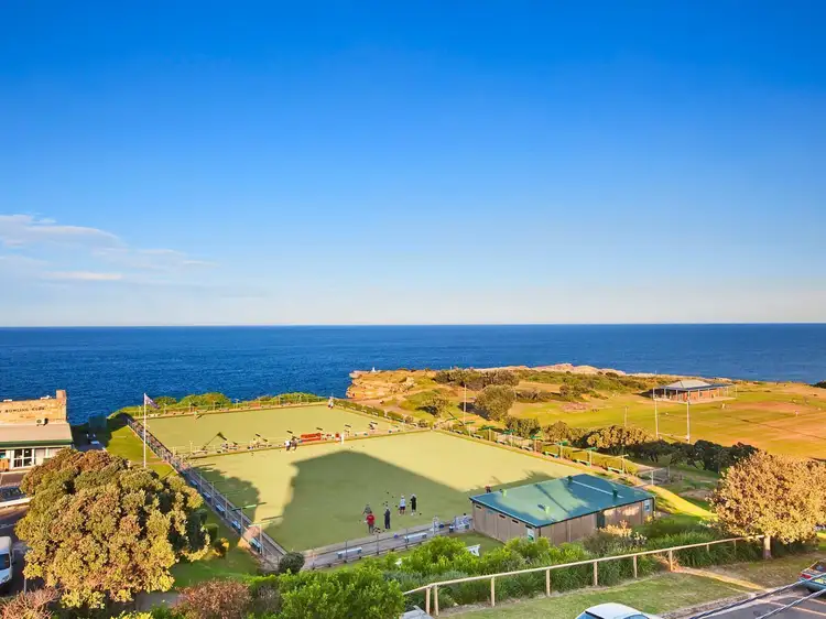 Second view of Homely apartment listing, 3/10 Ocean Street, Clovelly NSW 2031