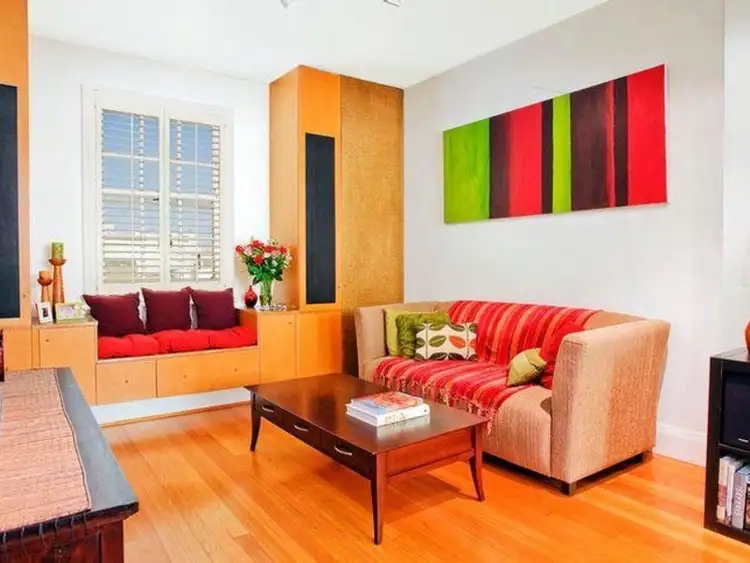 Second view of Homely apartment listing, 22/136 Darlinghurst Road, Darlinghurst NSW 2010