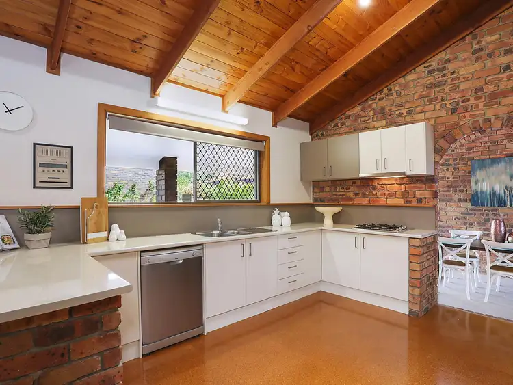 Third view of Homely house listing, 244 Mallawa Drive, Palm Beach QLD 4221