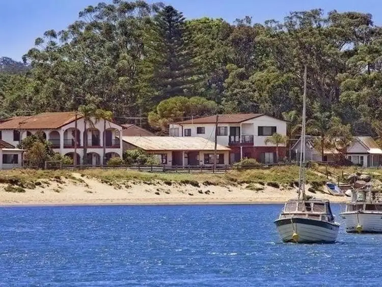 1/38 The Esplanade, Ettalong Beach NSW 2257