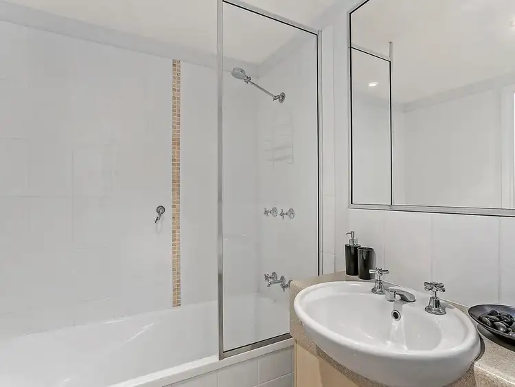 Fifth view of Homely apartment listing, 35/93-95 McLeod Street, Cairns QLD 4870