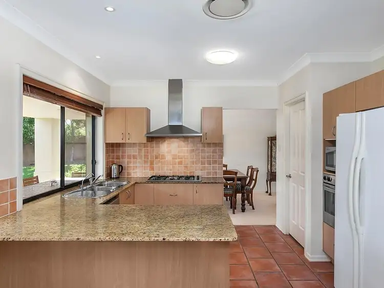 Third view of Homely house listing, 9/16 Cascade Avenue, Benowa QLD 4217