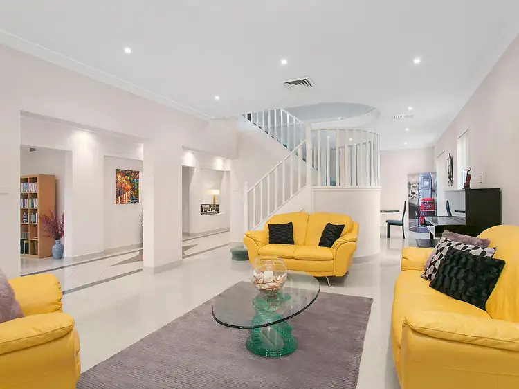 Second view of Homely house listing, 9 Hews Court, Belrose NSW 2085