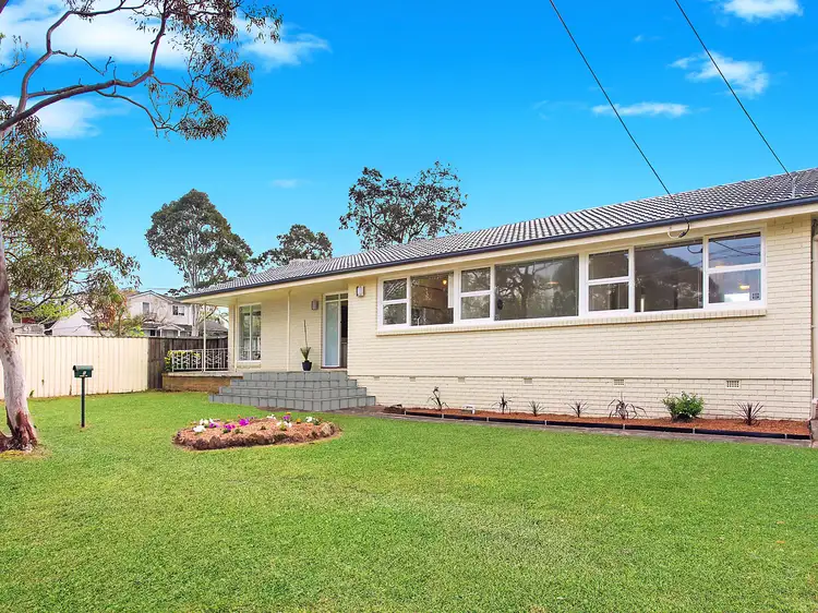 Fourth view of Homely house listing, 6 Coleraine Avenue, Killarney Heights NSW 2087