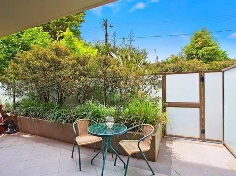 Second view of Homely apartment listing, 202/2C Munderah Street, Wahroonga NSW 2076