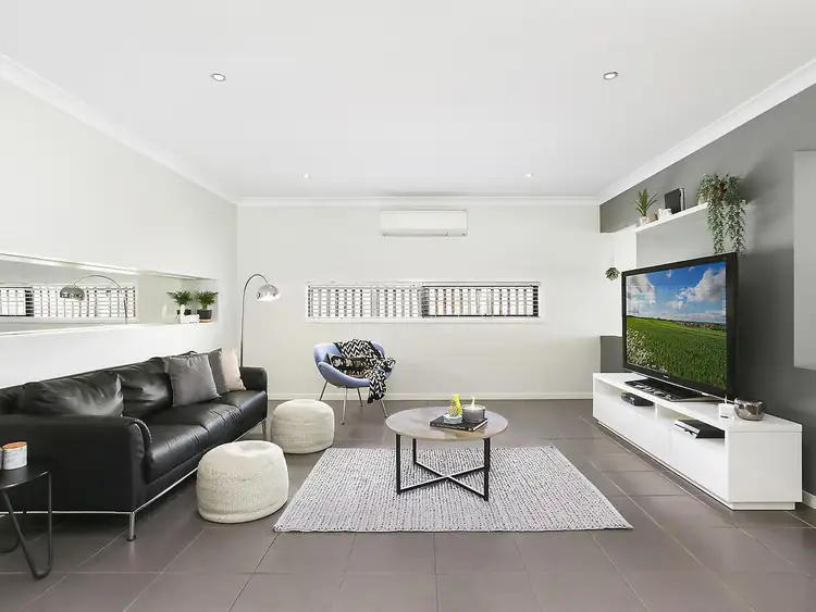Third view of Homely house listing, 21 Lauradale Crescent, Ormeau QLD 4208