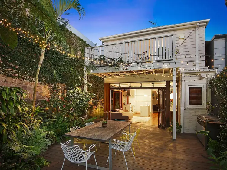 113 Hereford Street, Forest Lodge NSW 2037