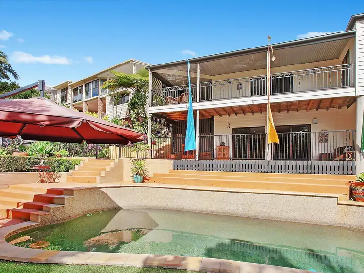 24 Amethyst Court, Carrara QLD 4211
