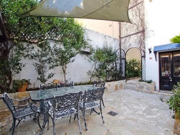 Sixth view of Homely house listing, 11A Wigram Road, Glebe NSW 2037