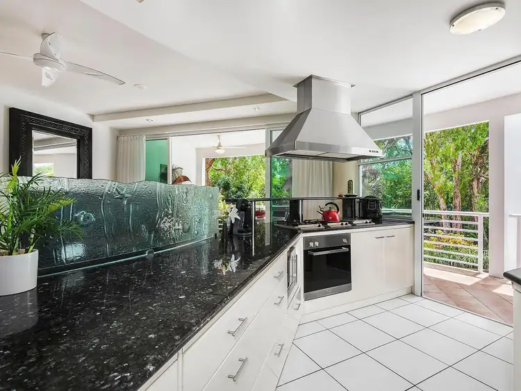 Second view of Homely apartment listing, 10/2 Deauville Close, Yorkeys Knob QLD 4878