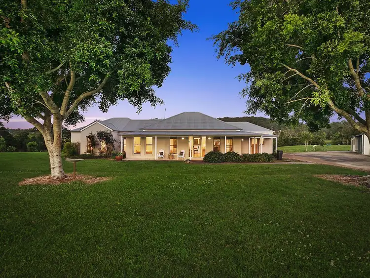 Fourth view of Homely rural property listing, 267 Image Flat Road, Image Flat QLD 4560