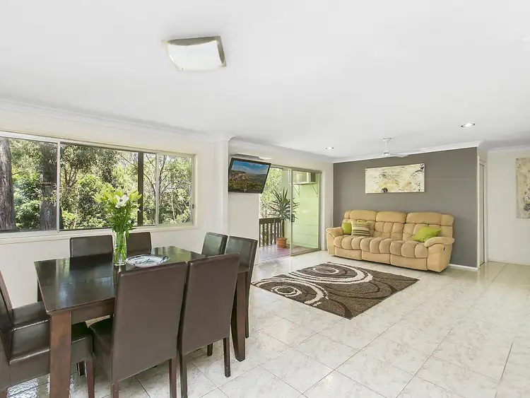 Second view of Homely house listing, 7 Stanley Avenue, Farmborough Heights NSW 2526