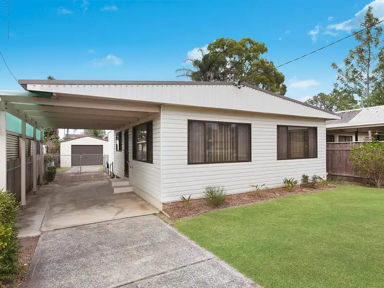 Main view of Homely house listing, 150 Bourke Road, Umina Beach NSW 2257