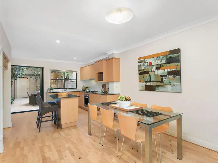 Third view of Homely townhouse listing, 231A Queen Street, Beaconsfield NSW 2015