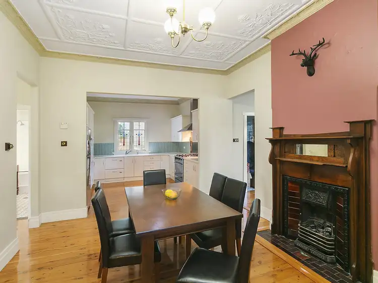 Second view of Homely house listing, 14 Leslie Street, Lorn NSW 2320