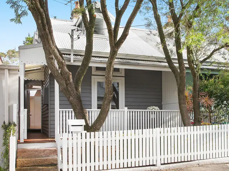 Main view of Homely house listing, 31 Lawson Street, Balmain NSW 2041
