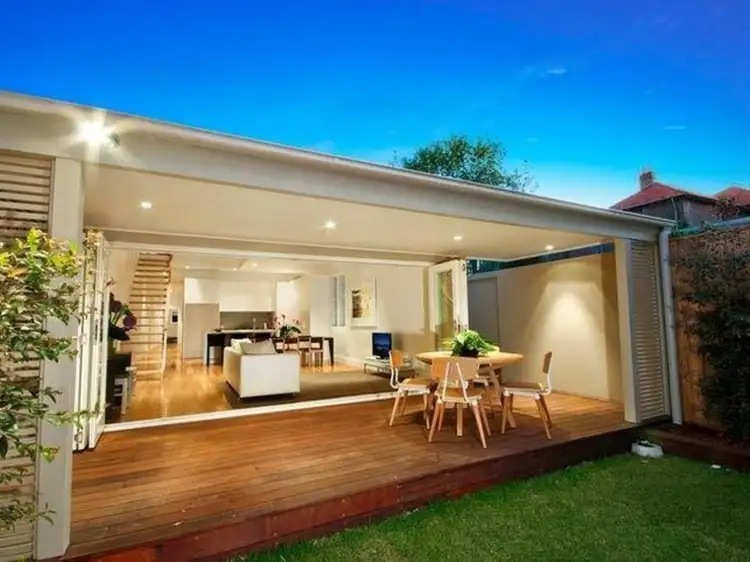 Third view of Homely house listing, 1 Eulalie Avenue, Randwick NSW 2031