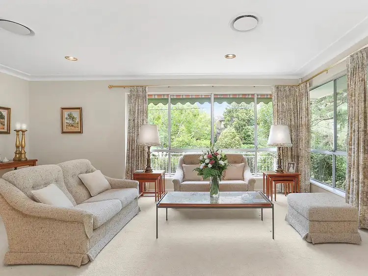 Third view of Homely house listing, 8 Jackson Crescent, Pennant Hills NSW 2120