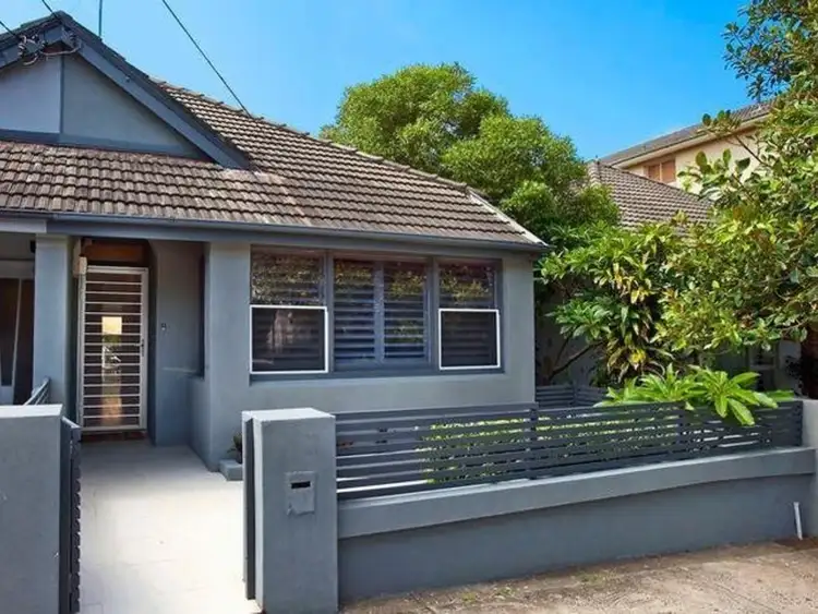 Third view of Homely house listing, 48 Fletcher Street, Bondi NSW 2026