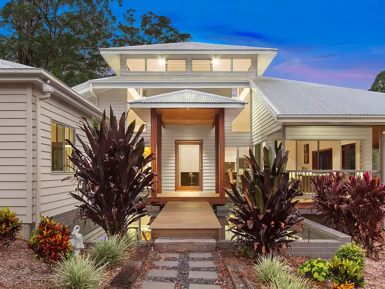 29 McCausland Court, Clear Mountain QLD 4500