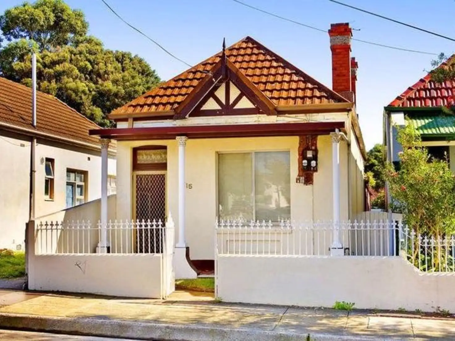 Main view of Homely house listing, 115 Unwins Bridge Road, Tempe NSW 2044