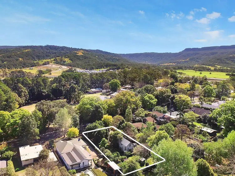 20 Clarence Street, Berry NSW 2535