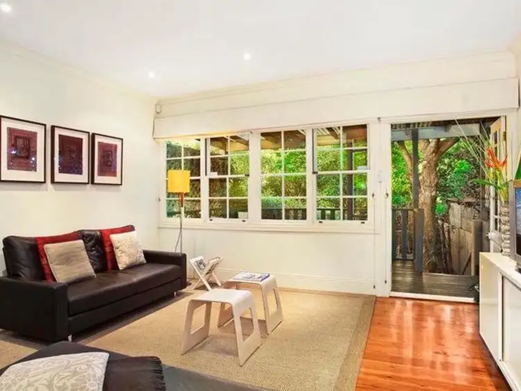 Third view of Homely house listing, 8 Fred Street, Lewisham NSW 2049
