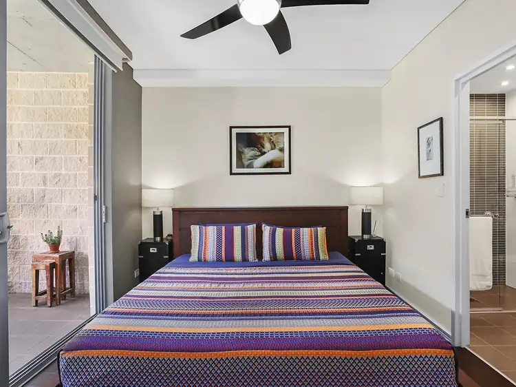 Fourth view of Homely apartment listing, 68/525 Illawarra Road, Marrickville NSW 2204
