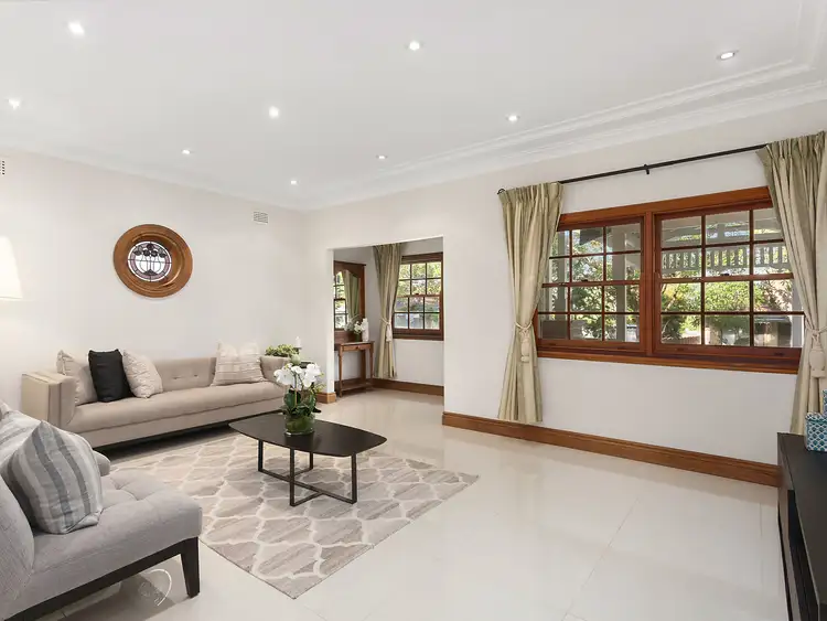Second view of Homely house listing, 8 Anthony Street, Yagoona NSW 2199
