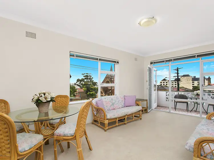 Second view of Homely apartment listing, 2/24 Carr Street, Coogee NSW 2034