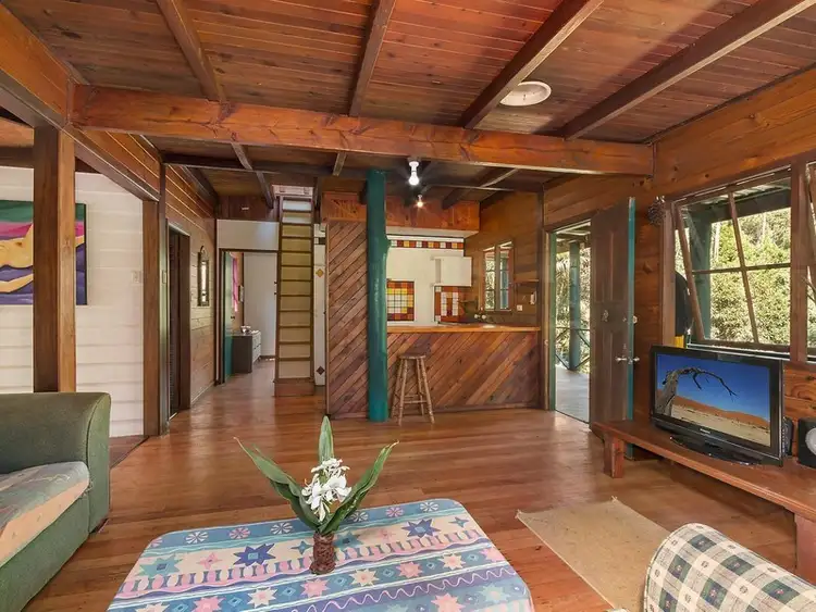 Fourth view of Homely house listing, 1020 Wilsons Creek Road, Wilsons Creek NSW 2482